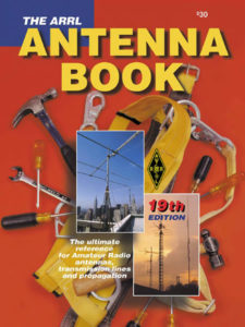 Antenna Book
