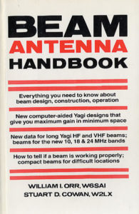 Beam Antenna Handbook
