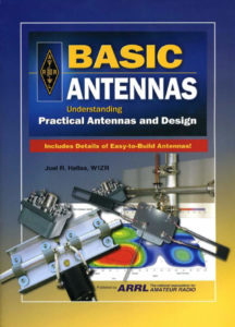 Basic Antennas