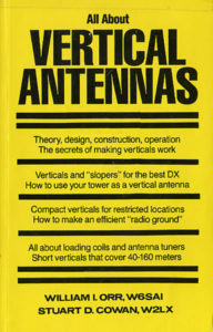 Vertical Antennas