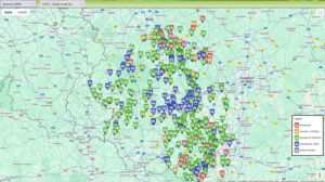 COTA_maps