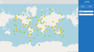 IOTA Map