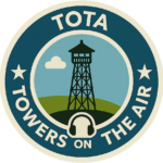 TOTA logo