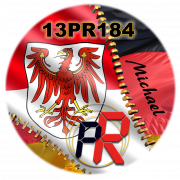 13PR184