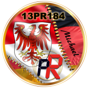 13PR184